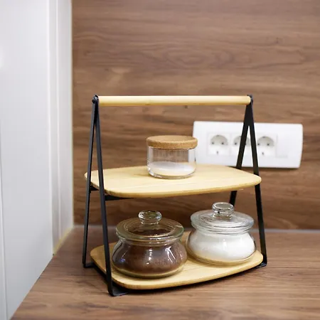 Smreka Apartment