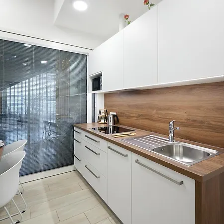 Smreka Apartmán Kranjska Gora