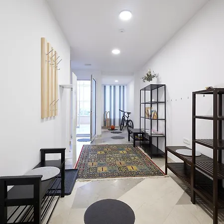 Smreka Apartment