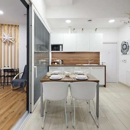 Smreka Apartment Kranjska Gora