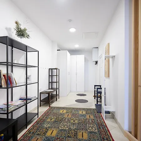 Apartmán Smreka Kranjska Gora