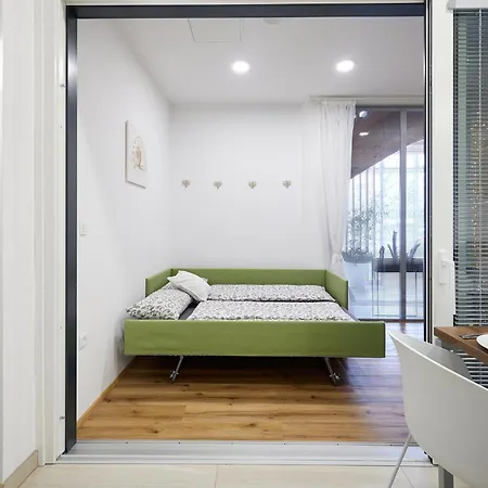 Smreka * Kranjska Gora