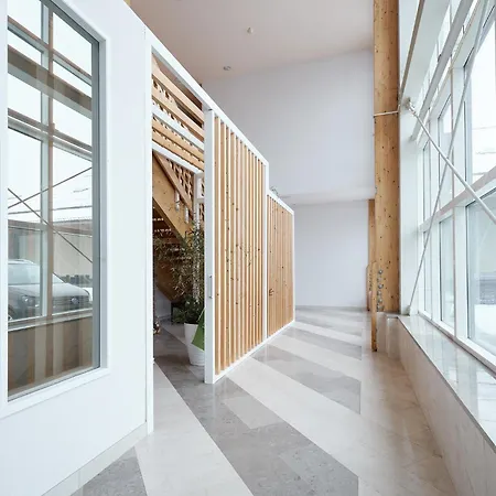 Smreka Apartment