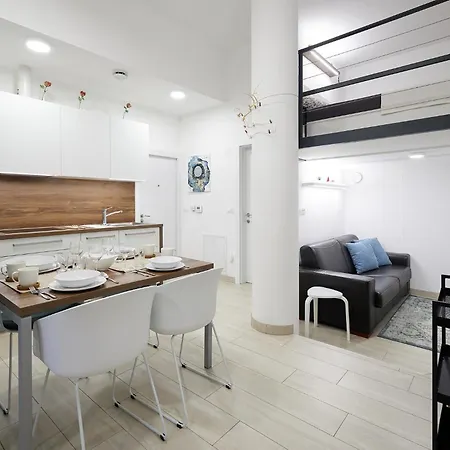 Smreka Apartment *