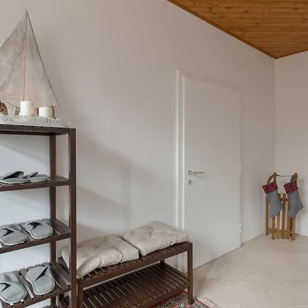 Smreka Apartma Kranjska Gora