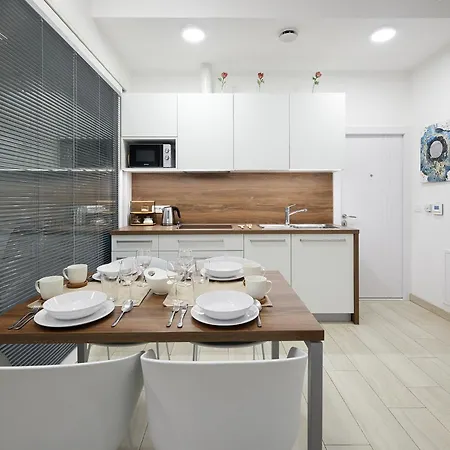 Smreka דירה קרנייסקה גורה