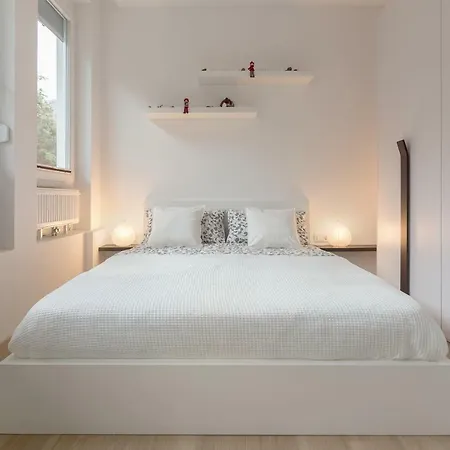 Apartmán Smreka Kranjska Gora