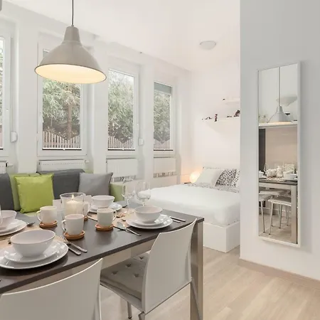 Apartmán Smreka
