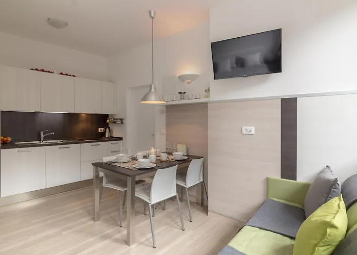 Smreka * Kranjska Gora