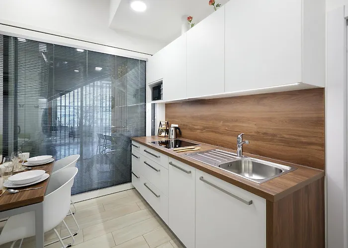 Smreka Apartment Kranjska Gora