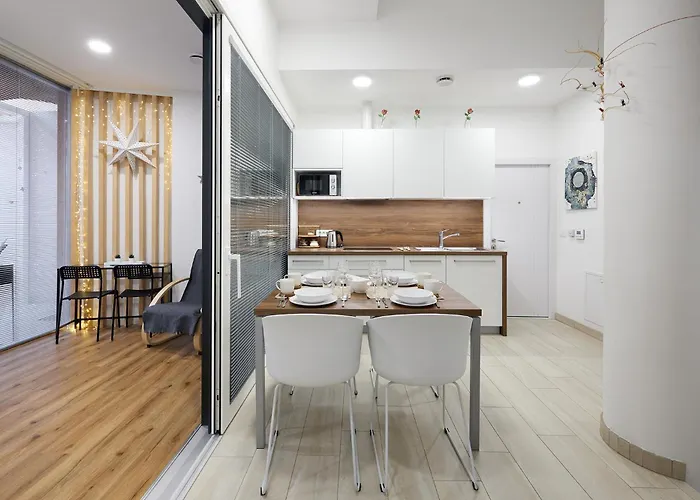 Smreka Apartment Kranjska Gora