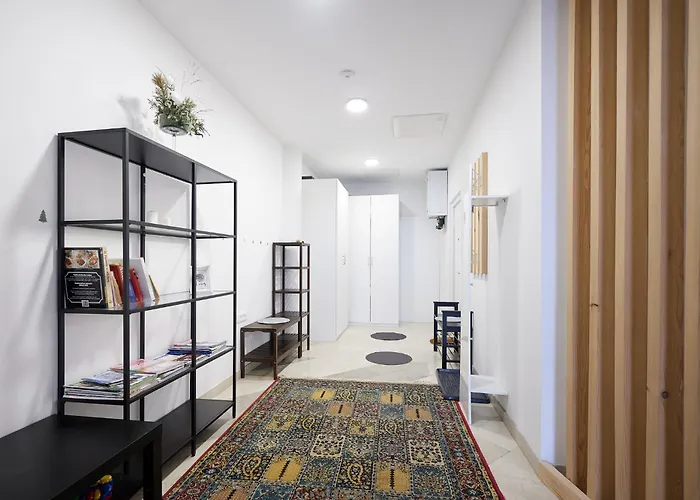 Apartment Smreka Kranjska Gora