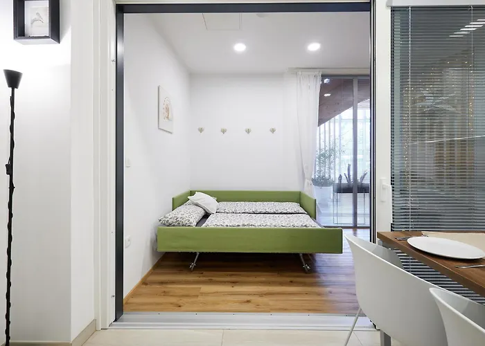 Smreka * Kranjska Gora