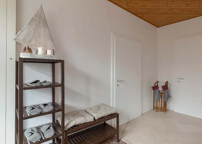 Smreka Apartment Kranjska Gora