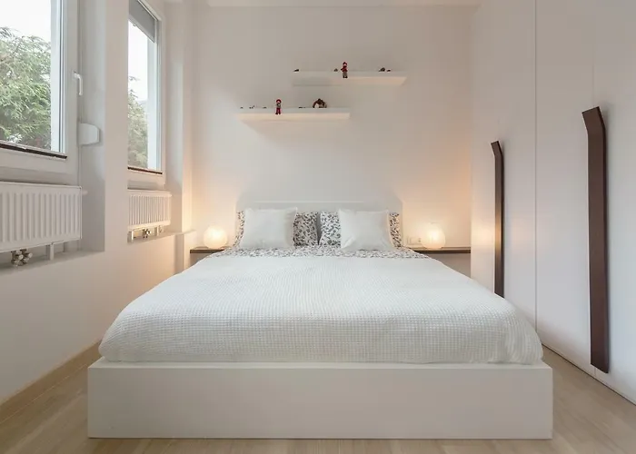 Apartment Smreka Kranjska Gora