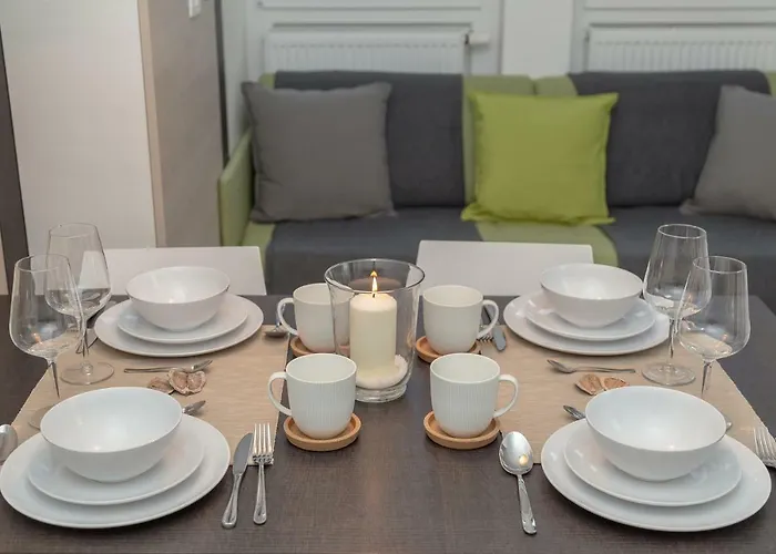 Apartment Smreka Kranjska Gora